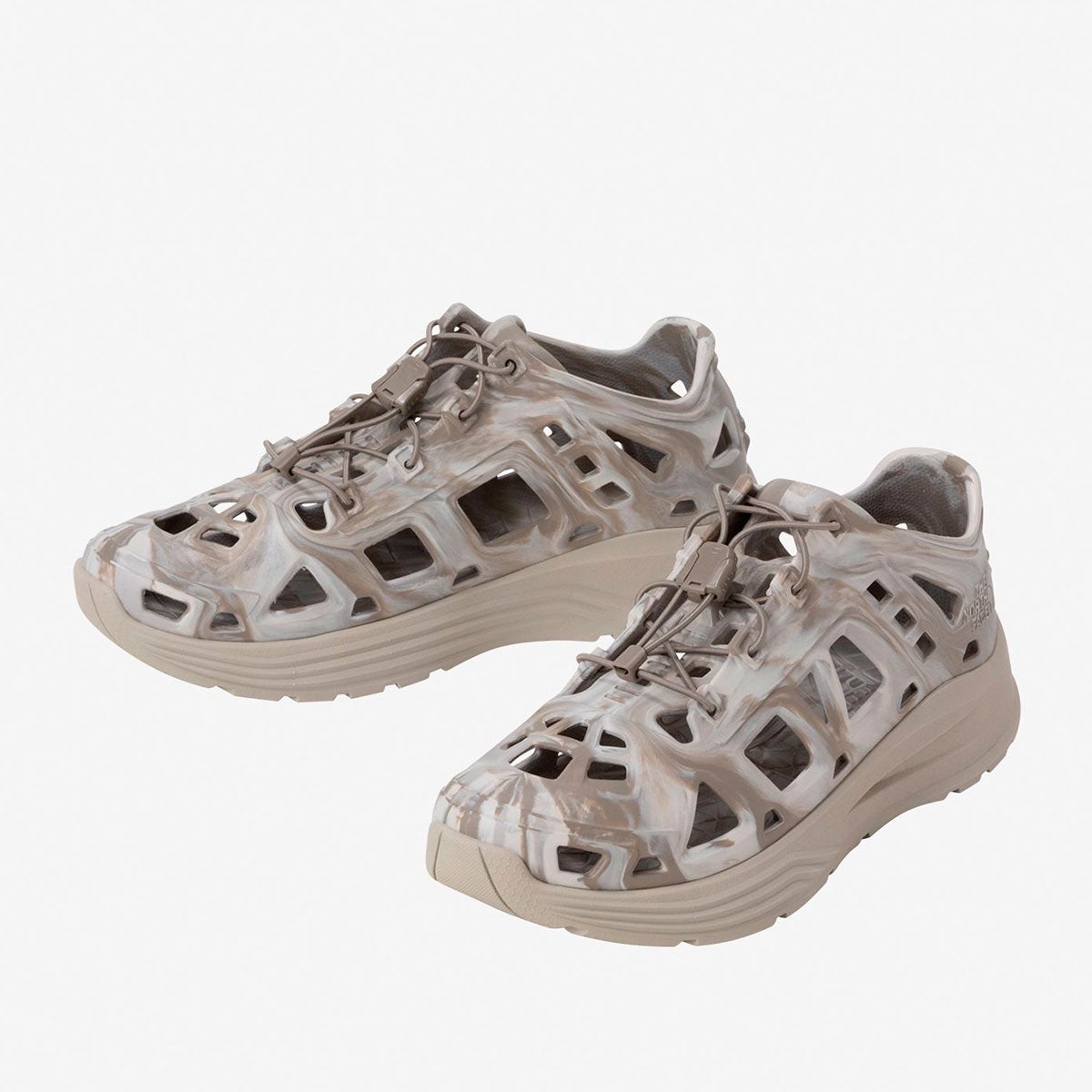 ザ・ノース・フェイスTHENORTHFACEスポーツサンダル靴リアクティブスニーカーNF52451-MTメンズレディースユニセックス26SS春夏