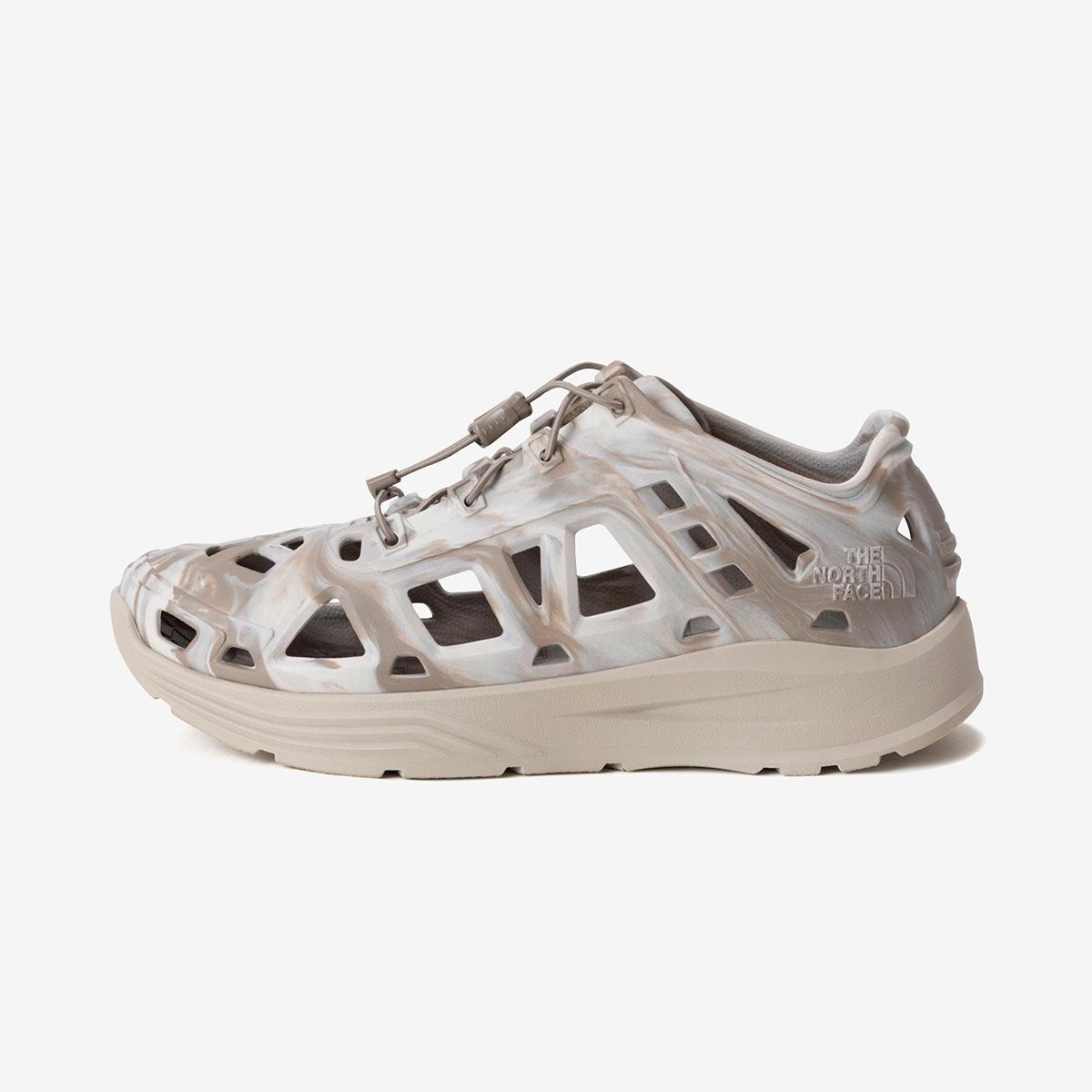 ザ・ノース・フェイスTHENORTHFACEスポーツサンダル靴リアクティブスニーカーNF52451-MTメンズレディースユニセックス26SS春夏