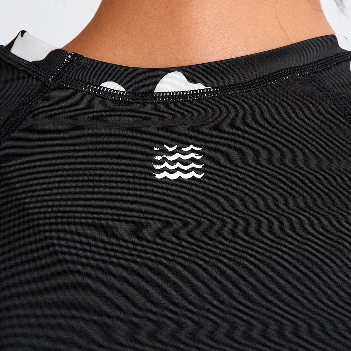 ビラボンBILLABONGサーフィンサーフラッシュガードUVカットLASTSUMMERRAGLANL長袖ラッシュガードBG013859レディース女性26SP春夏