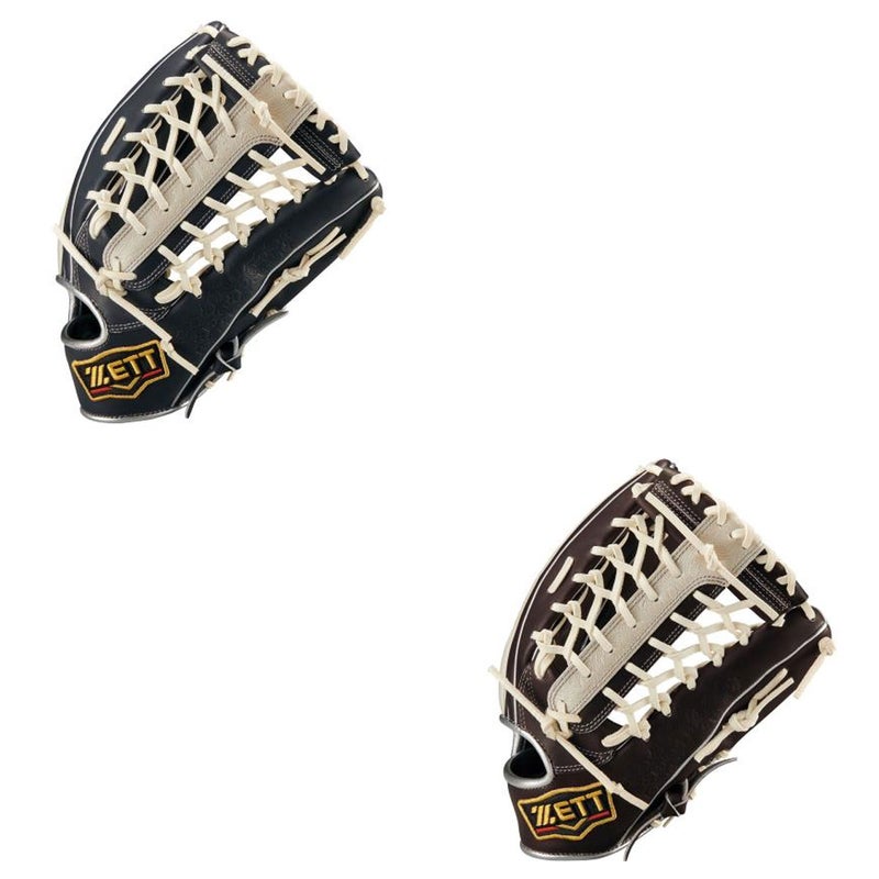 ゼットZETTベースボール野球ソフトボールグラブミットグローブ軟式プロステイタスSCE26S外野手用BRGB32677メンズレディースユニセックス26SP春夏