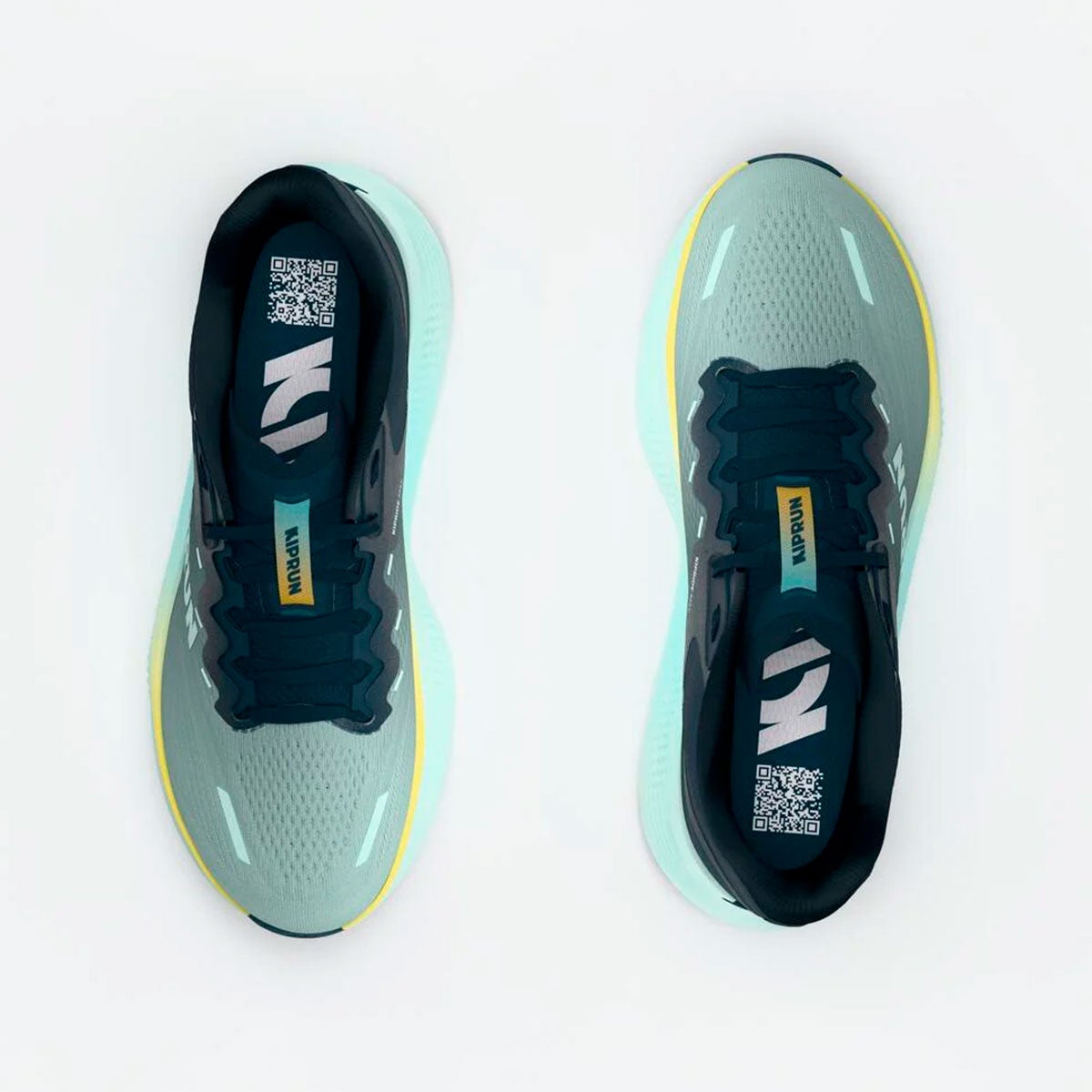 キプランKIPRUNランニングランシューシューズ靴KIPRIDEMAX8960547-TBLUEメンズ男性26SU春夏