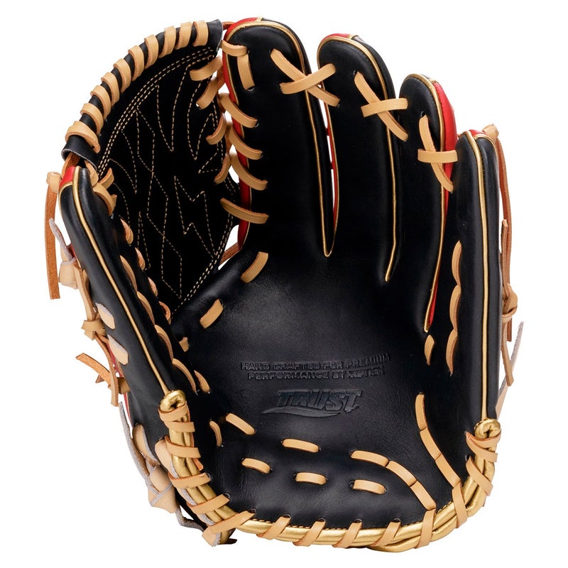 ザナックスXANAXベースボール野球ソフトボールグラブミットグローブトレーニング軟式トラストカラフルライン投手用PM1型BRG26PM1Cメンズレディースユニセックス26SP春夏