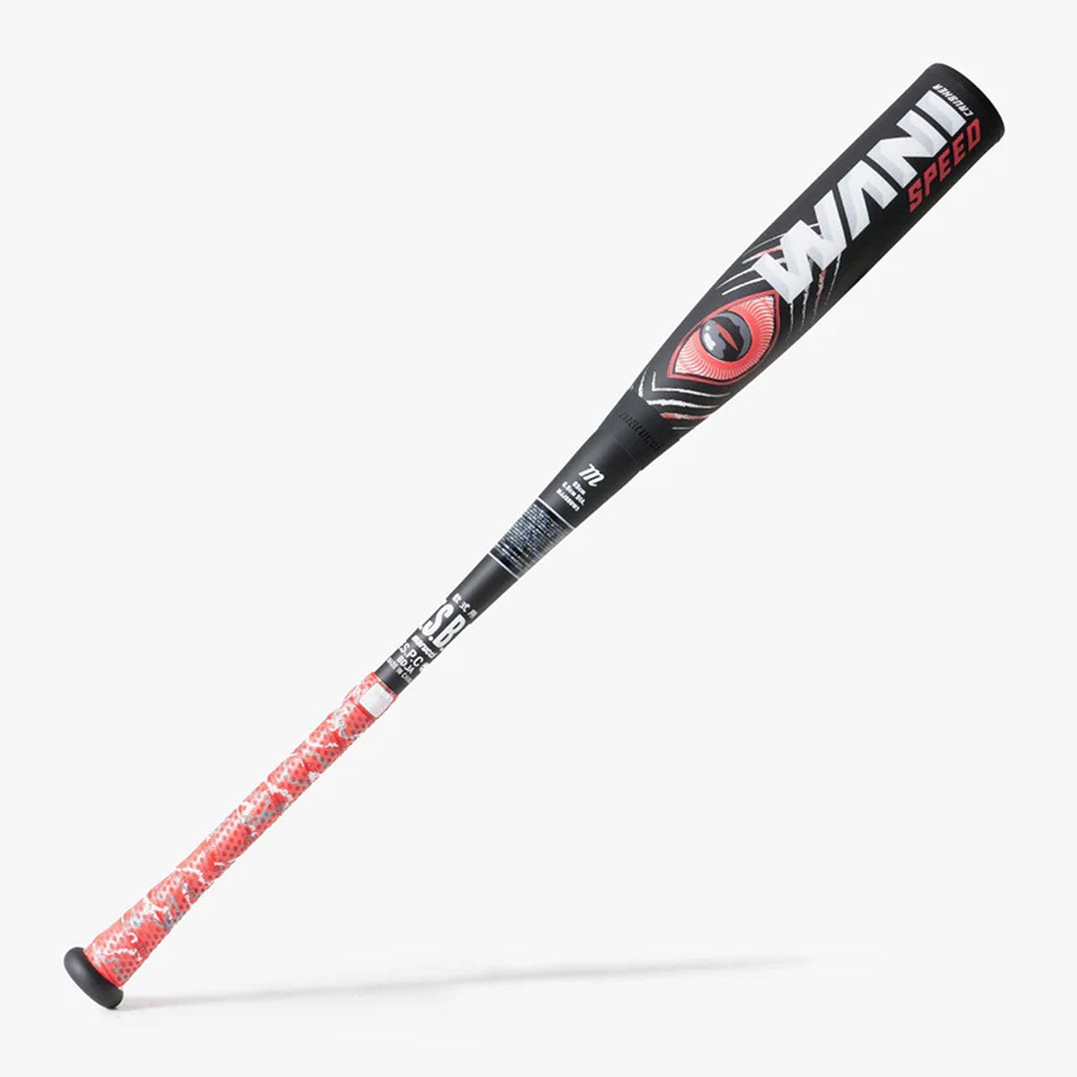 セール50%OFF！】マルッチ MARUCCI ワニクラッシャースピード 赤ワニ