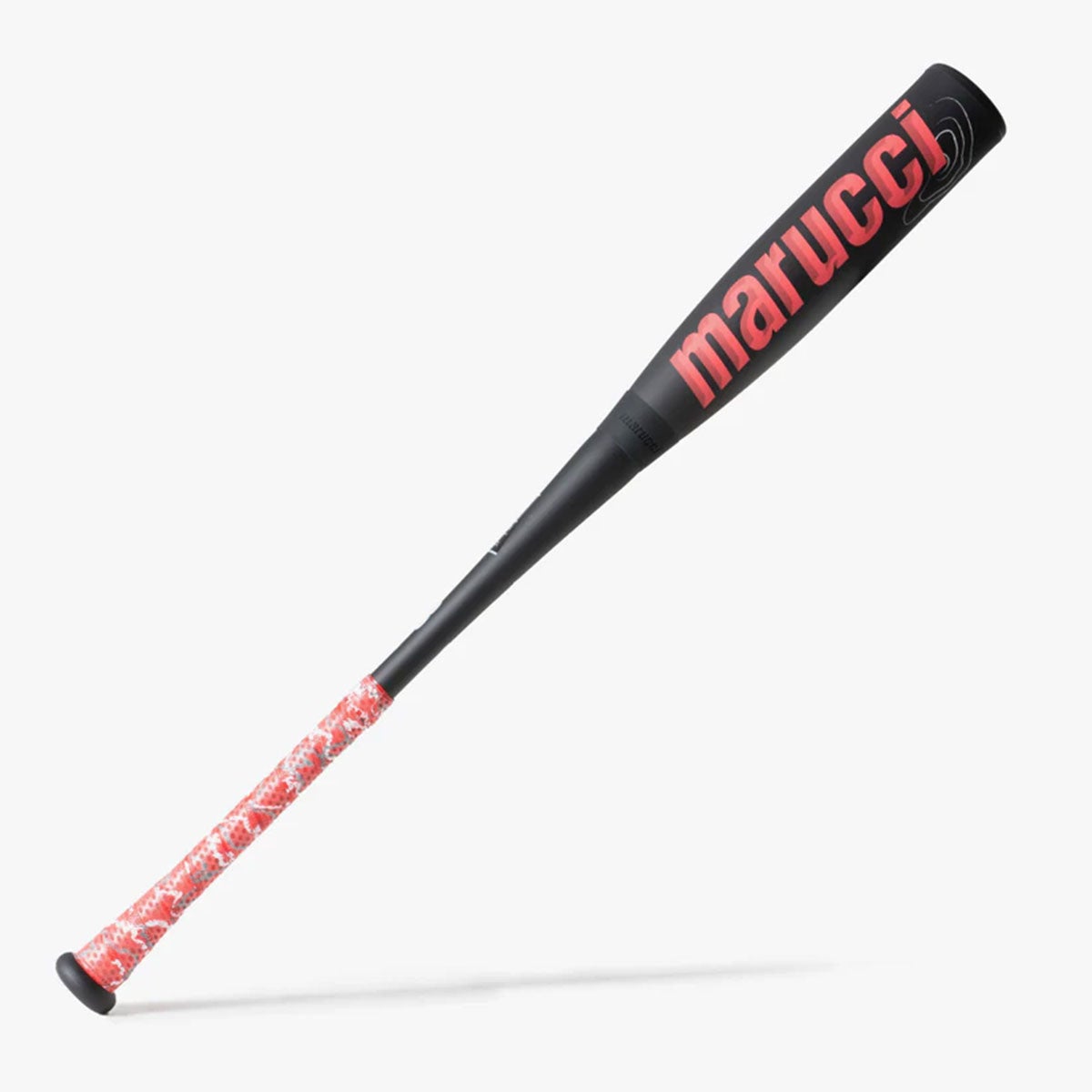 野球　軟式バット　ワニクラッシャー　赤　84cm セール50%OFF！】マルッチ MARUCCI ワニクラッシャースピード 赤ワニ