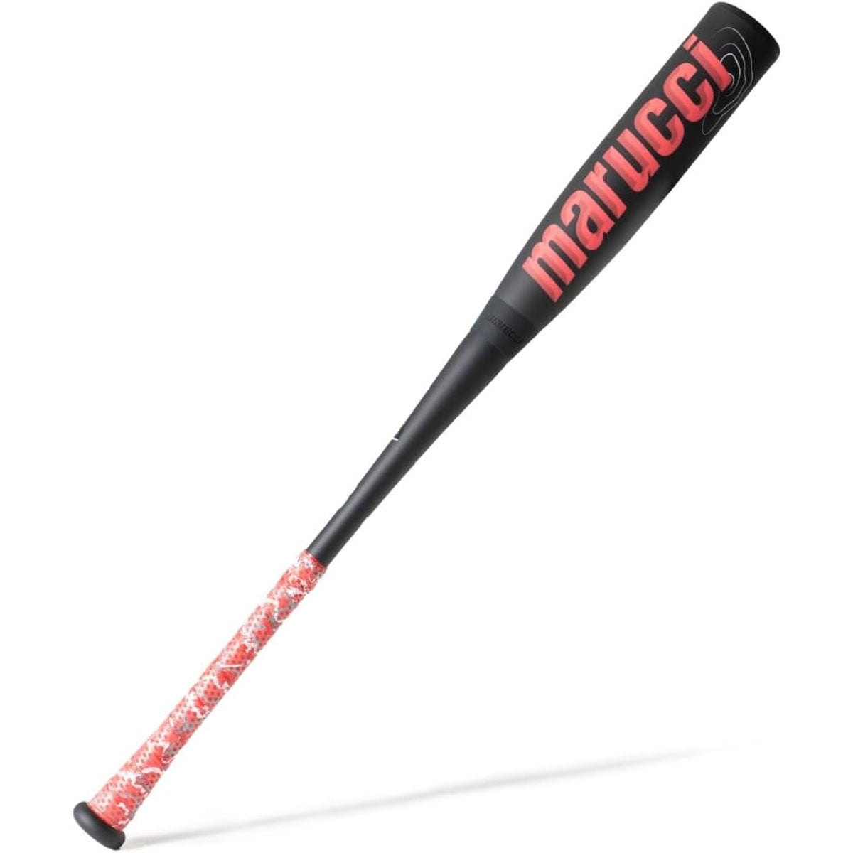 マルッチMARUCCIベースボール野球ソフトボールバット軟式ワニクラッシャースピードミドルバランス赤ワニMJJSBBWSJジュニアキッズ子ども男の子女の子