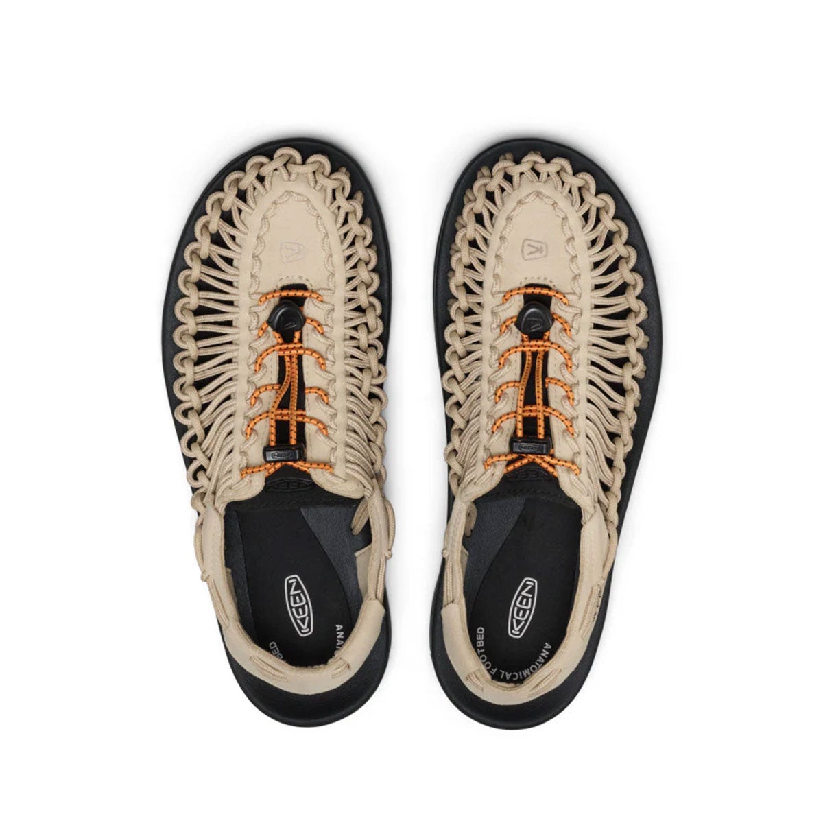 キーンKEENスポーツサンダル靴ユニーク1032178メンズ男性26SP春夏