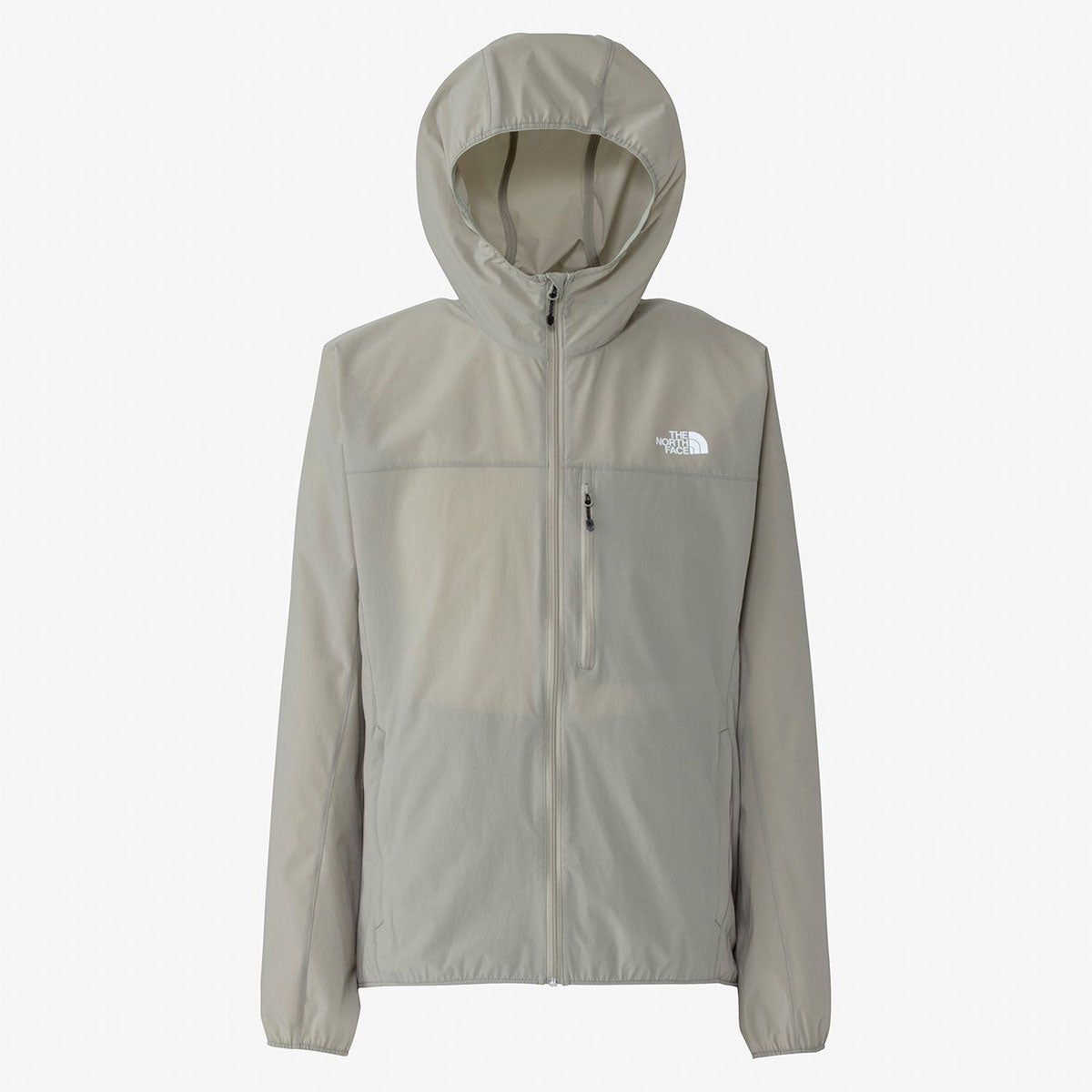 ザ・ノース・フェイスTHENORTHFACEアウトドアカジュアルウェアアウタージャケットマウンテンソフトシェルフーディNP22603-CLメンズ男性26SS春夏