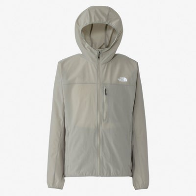 ザ・ノース・フェイスTHENORTHFACEアウトドアカジュアルウェアアウタージャケットマウンテンソフトシェルフーディNP22603-CLメンズ男性26SS春夏