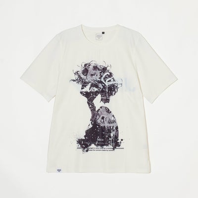 ジンガーJINGERランニングウェア半袖TシャツランニングTシャツJ-1051-WHTBLKメンズレディースユニセックス26SP春夏