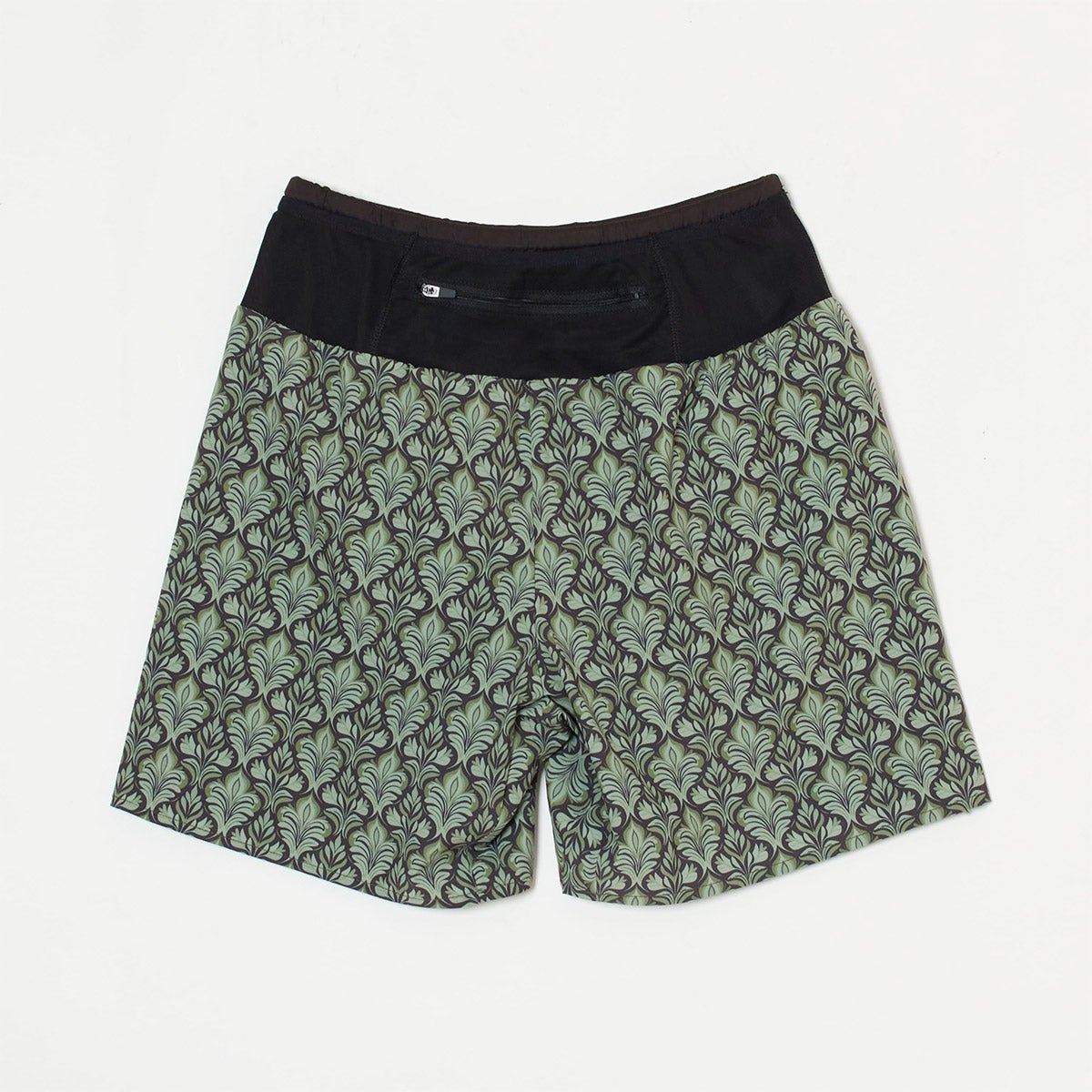 ジンガーJINGERランニングウェアボトムスショートハーフパンツ短パンマルチポケット付きランニングパンツJ-2076-BLKメンズレディースユニセックス26SP春夏