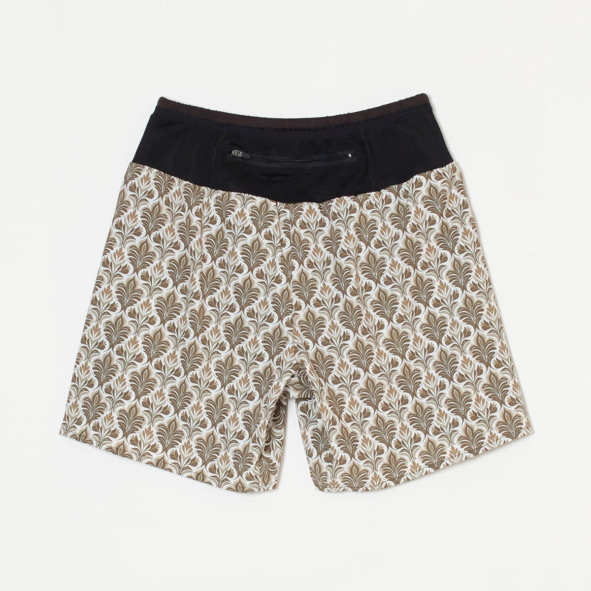 ジンガーJINGERランニングウェアボトムスショートハーフパンツ短パンマルチポケット付きランニングパンツJ-2076-WHTメンズレディースユニセックス26SP春夏