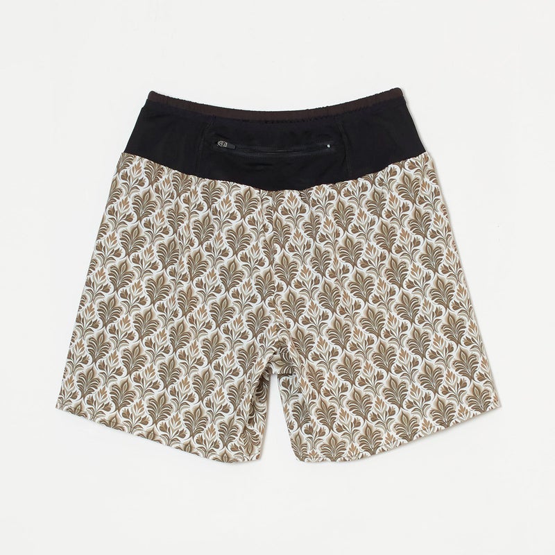 ジンガーJINGERランニングウェアボトムスショートハーフパンツ短パンマルチポケット付きランニングパンツJ-2076-WHTメンズレディースユニセックス26SP春夏