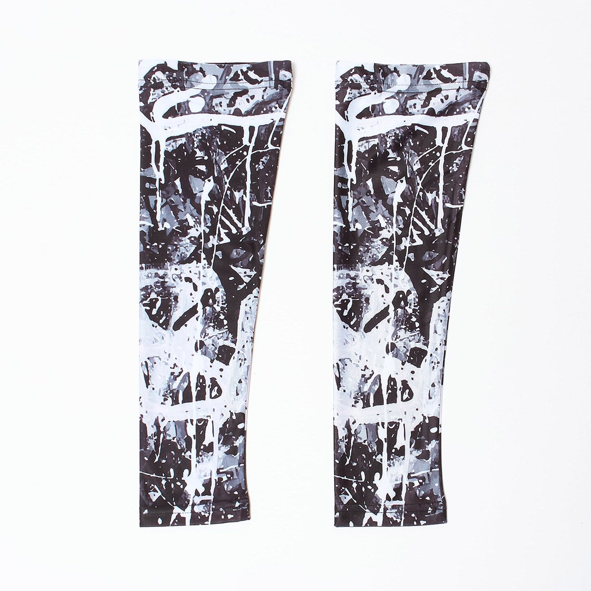 ジンガーJINGERランニングアームカバーアームスリーブアームカバーJ-7023-BLKメンズレディースユニセックス26SP春夏