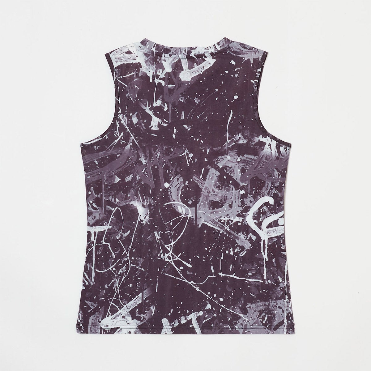 ジンガーJINGERランニングウェアノースリーブタンクトップノースリーブシャツJF-6030-BLKレディース女性26SP春夏