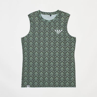 ジンガーJINGERランニングウェアノースリーブタンクトップノースリーブシャツJM-6031-BLKメンズ男性26SP春夏