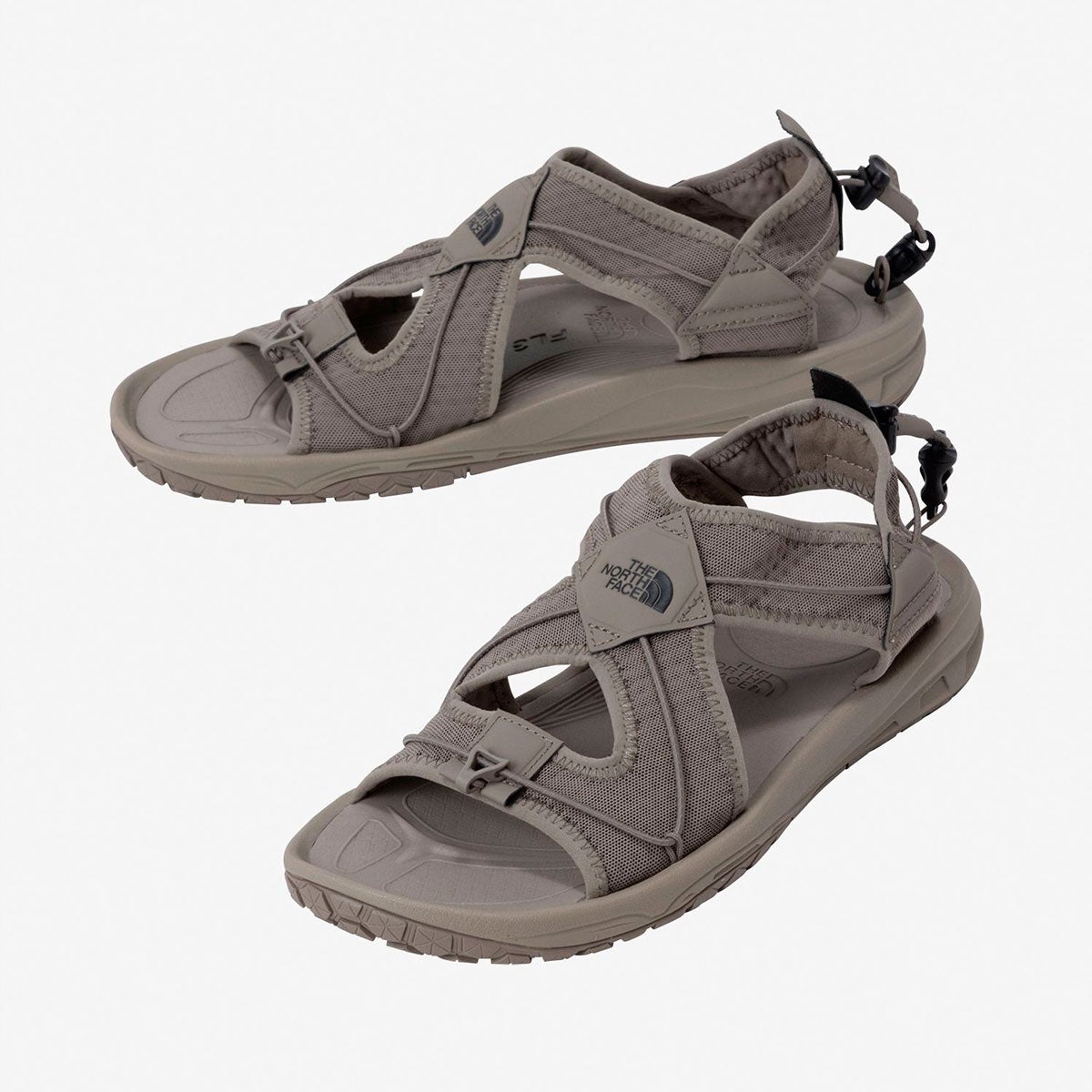 ザ・ノース・フェイスTHENORTHFACEアウトドアカジュアルスポーツサンダル靴ストレイタムポータNF52552-MMメンズレディースユニセックス26SS春夏