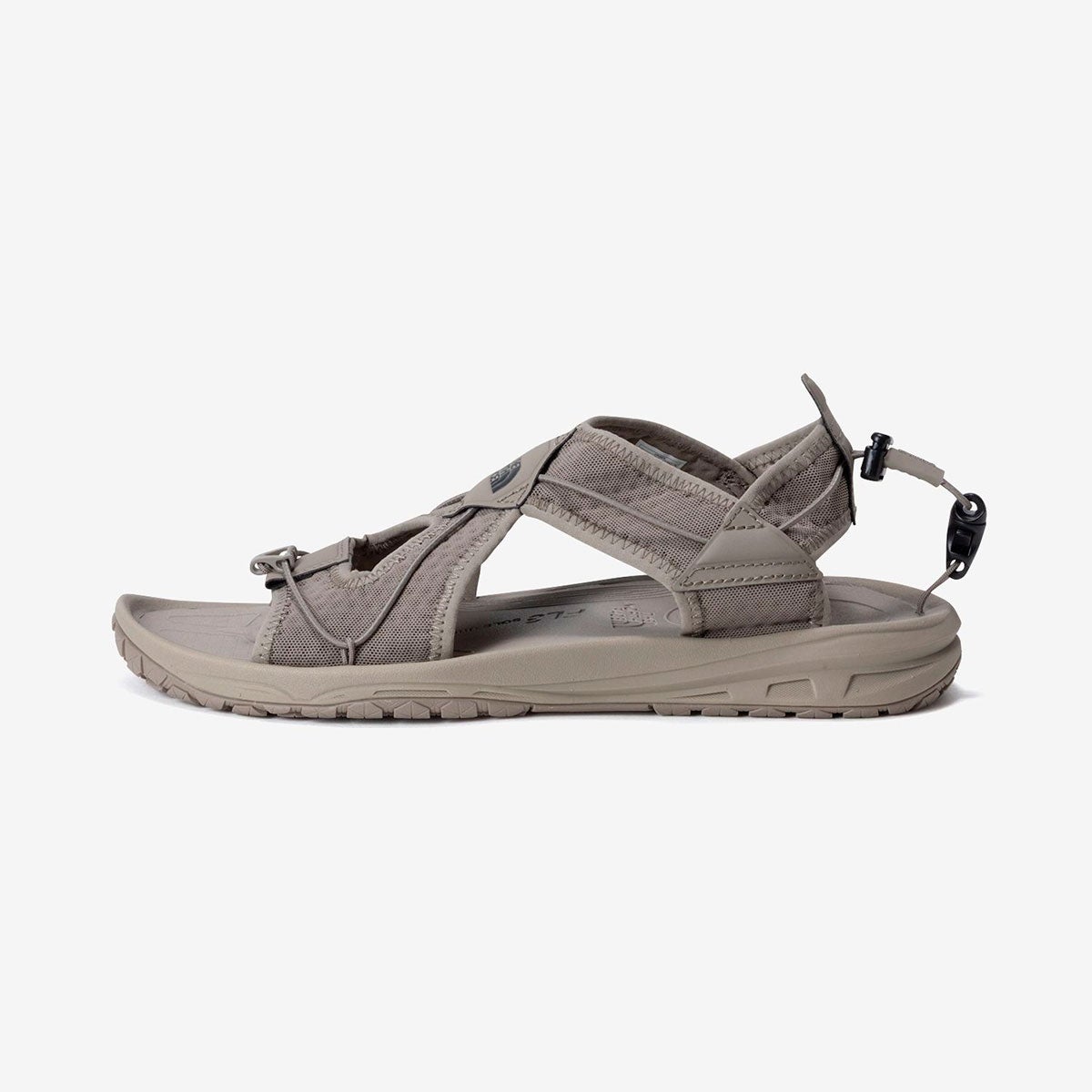 ザ・ノース・フェイスTHENORTHFACEアウトドアカジュアルスポーツサンダル靴ストレイタムポータNF52552-MMメンズレディースユニセックス26SS春夏