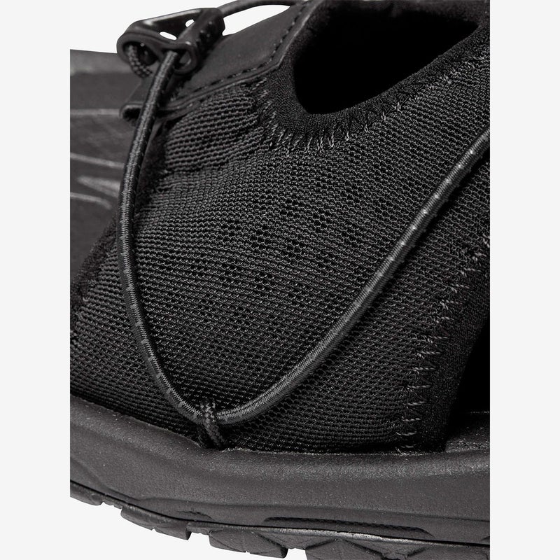 ザ・ノース・フェイスTHENORTHFACEアウトドアカジュアルスポーツサンダル靴ストレイタムポータNF52552-MMメンズレディースユニセックス26SS春夏