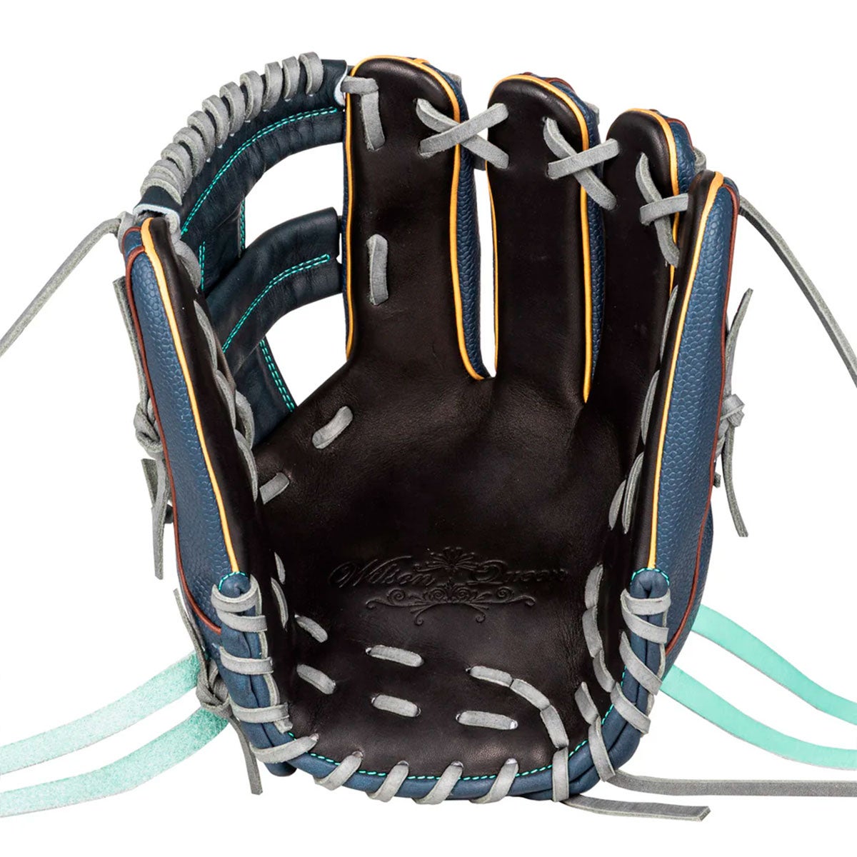 ウイルソンWILSONベースボール野球ソフトボールグラブミットグローブソフトボール用女子ソフトボール用WILSONQUEENDUAL内野手用D5WBW104488レディース女性26SP春夏