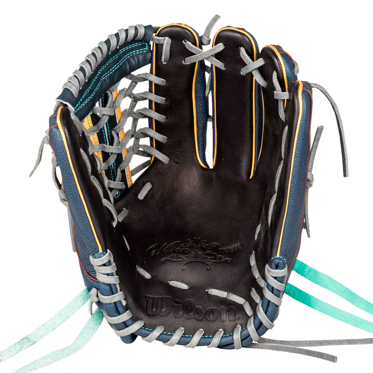 ウイルソンWILSONベースボール野球ソフトボールグラブミットグローブソフトボール用女子ソフトボール用WILSONQUEENDUALユーティリティ用95WBW104498レディース女性26SP春夏