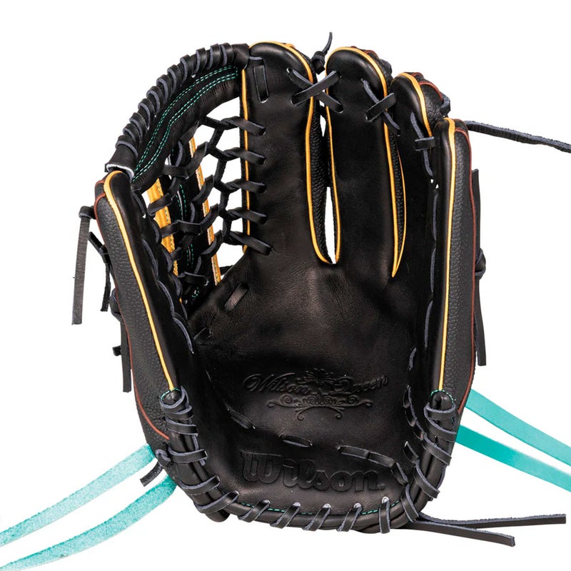 ウイルソンWILSONベースボール野球ソフトボールグラブミットグローブソフトボール用女子ソフトボール用WILSONQUEENDUALユーティリティ用95WBW104499レディース女性26SP春夏