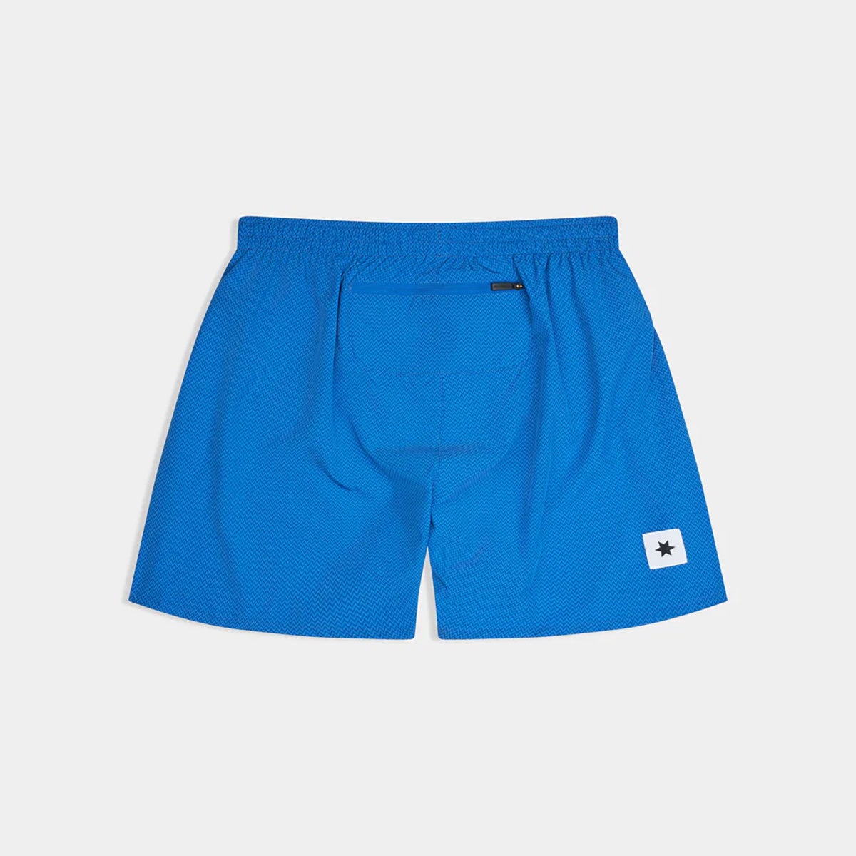 セイスカイ SAYSKY メンズ Zig Zag Pace Shorts 5 ランニング ショート