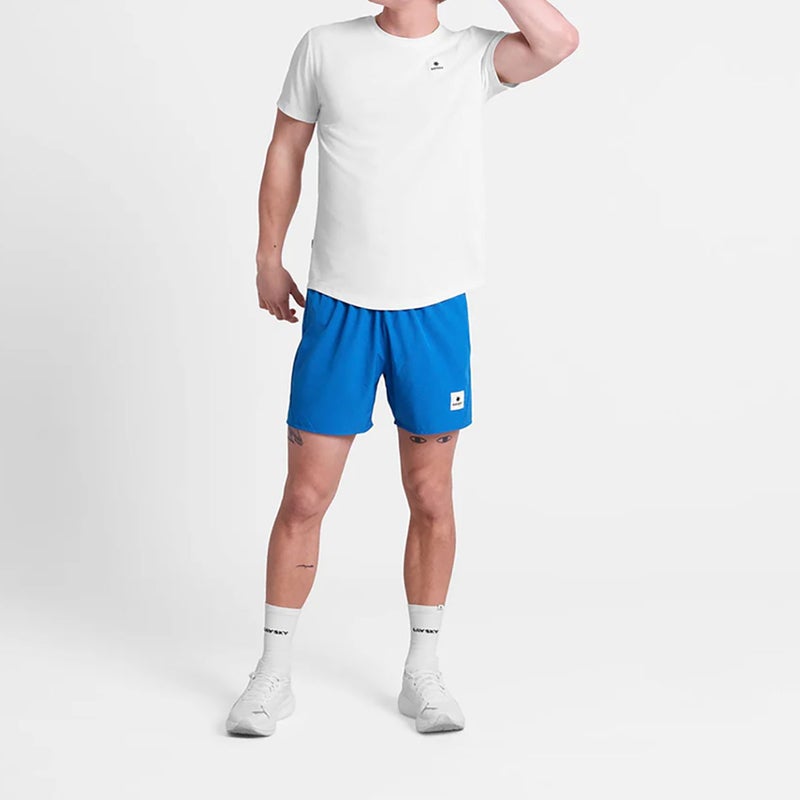 セイスカイSAYSKYランニングウェアボトムスショートハーフパンツ短パンZigZagPaceShorts5SM40014C106326SP26SP春夏