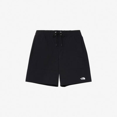 ザ・ノース・フェイスTHENORTHFACEアウトドアカジュアルウェアボトムスショートハーフパンツ短パンマッドボードショーツNB42632-Kメンズ男性26SP春夏