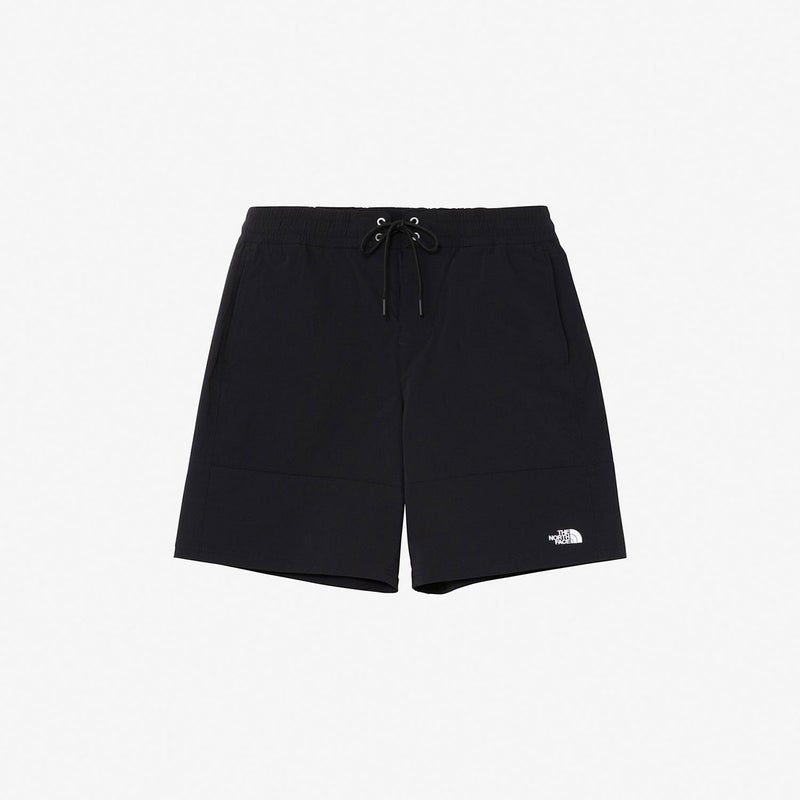 ザ・ノース・フェイスTHENORTHFACEアウトドアカジュアルウェアボトムスショートハーフパンツ短パンマッドボードショーツNB42632-Kメンズ男性26SP春夏
