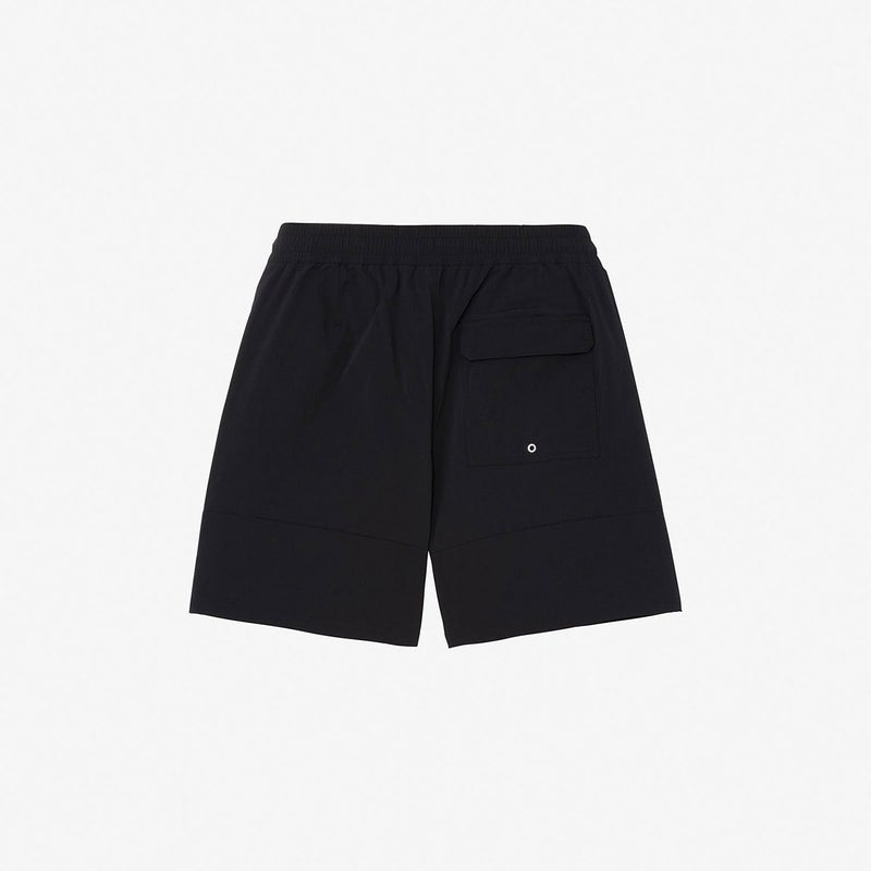 ザ・ノース・フェイスTHENORTHFACEアウトドアカジュアルウェアボトムスショートハーフパンツ短パンマッドボードショーツNB42632-Kメンズ男性26SP春夏