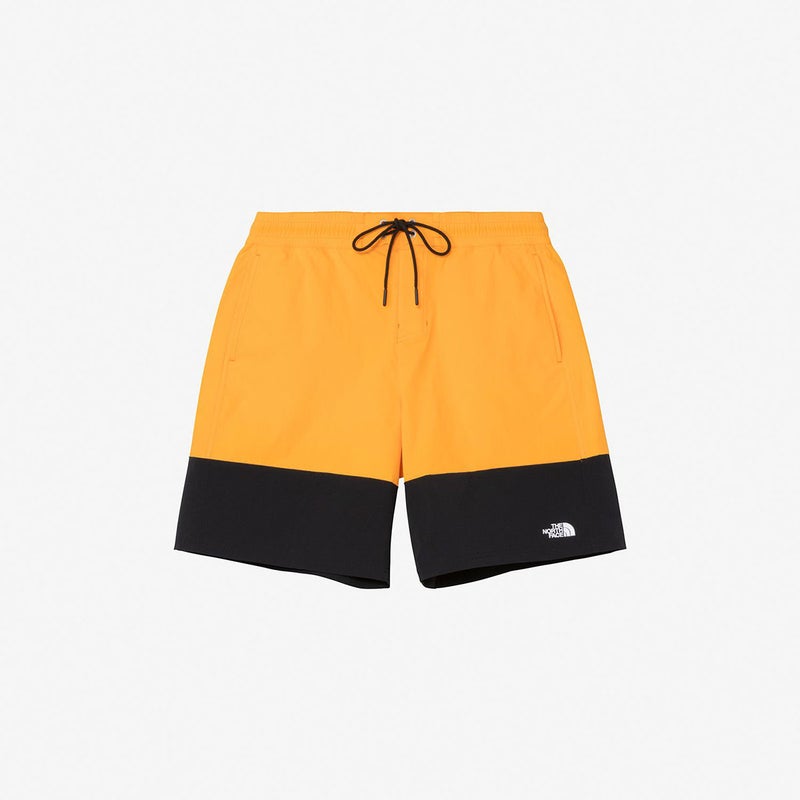 ザ・ノース・フェイスTHENORTHFACEアウトドアカジュアルウェアボトムスショートハーフパンツ短パンマッドボードショーツNB42632-SKメンズ男性26SP春夏