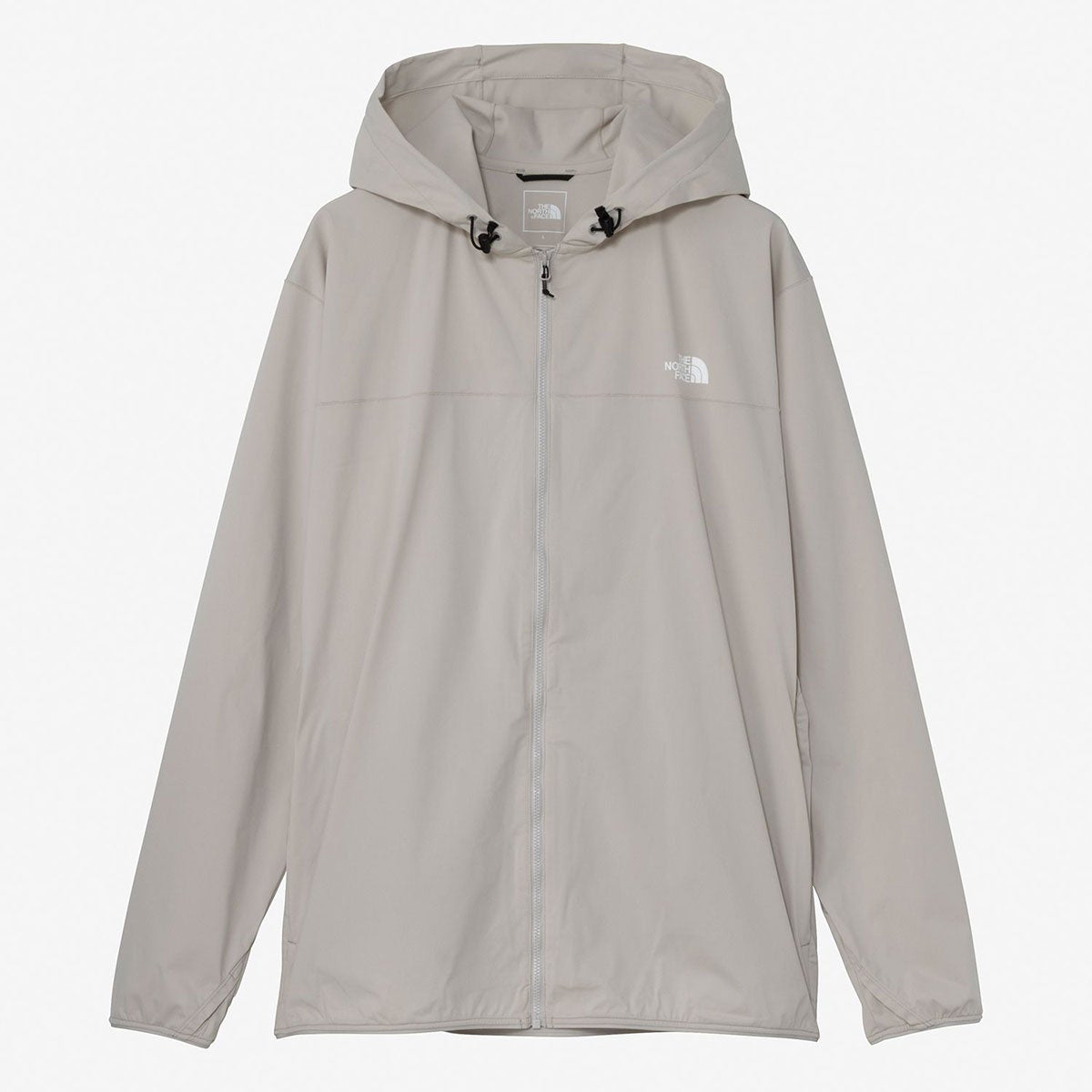 ザ・ノース・フェイスTHENORTHFACEアウトドアカジュアルウェアアウタージャケットサンシェイドフルジップフーディNP22435-FIメンズ男性26SP春夏