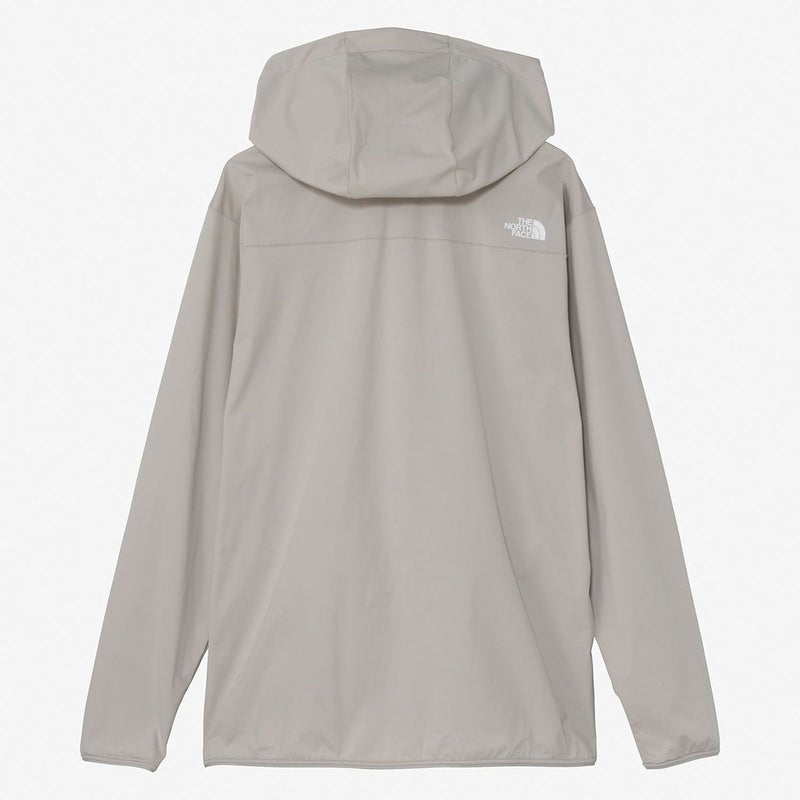 ザ・ノース・フェイスTHENORTHFACEアウトドアカジュアルウェアアウタージャケットサンシェイドフルジップフーディNP22435-FIメンズ男性26SP春夏