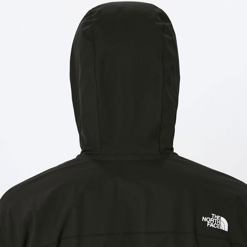 ザ・ノース・フェイスTHENORTHFACEアウトドアカジュアルウェアアウタージャケットサンシェイドフルジップフーディNP22435-FIメンズ男性26SP春夏