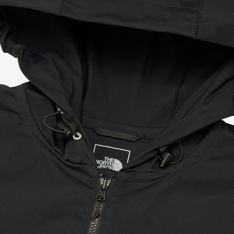 ザ・ノース・フェイスTHENORTHFACEアウトドアカジュアルウェアアウタージャケットサンシェイドフルジップフーディNP22435-FIメンズ男性26SP春夏