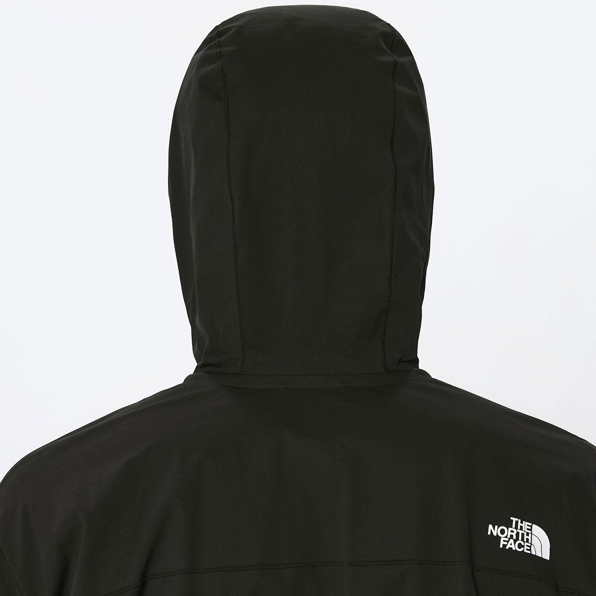 ザ・ノース・フェイスTHENORTHFACEアウトドアカジュアルウェアアウタージャケットサンシェイドフルジップフーディNP22435-Kメンズ男性26SP春夏