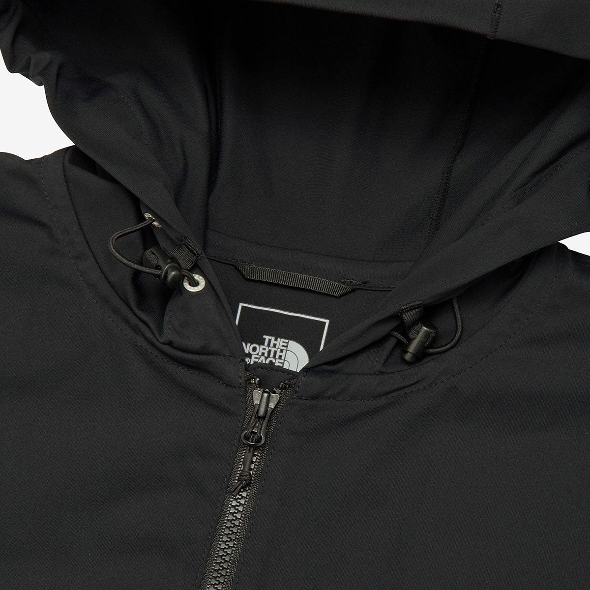 ザ・ノース・フェイスTHENORTHFACEアウトドアカジュアルウェアアウタージャケットサンシェイドフルジップフーディNP22435-Kメンズ男性26SP春夏