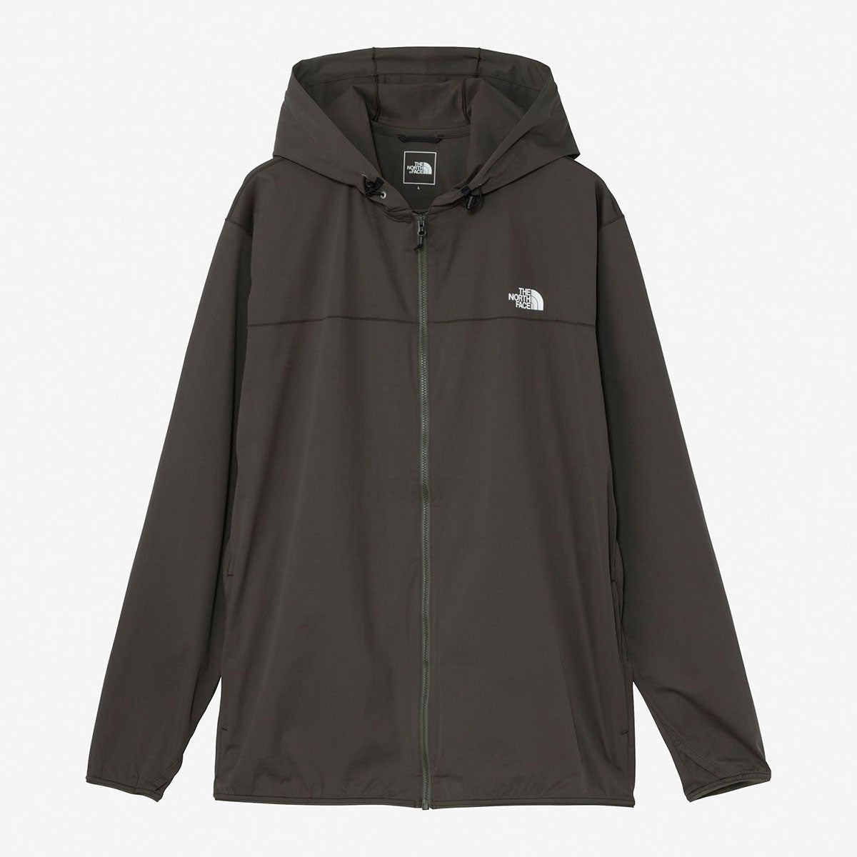 ザ・ノース・フェイスTHENORTHFACEアウトドアカジュアルウェアアウタージャケットサンシェイドフルジップフーディNP22435-NTメンズ男性26SP春夏