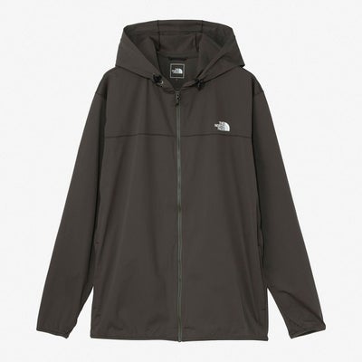 ザ・ノース・フェイスTHENORTHFACEアウトドアカジュアルウェアアウタージャケットサンシェイドフルジップフーディNP22435-NTメンズ男性26SP春夏