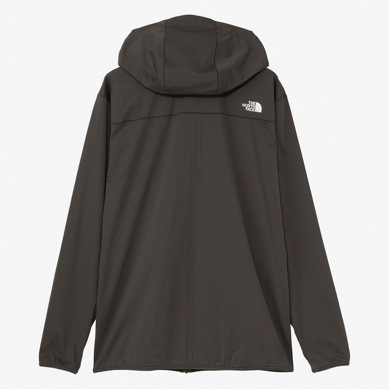 ザ・ノース・フェイスTHENORTHFACEアウトドアカジュアルウェアアウタージャケットサンシェイドフルジップフーディNP22435-NTメンズ男性26SP春夏