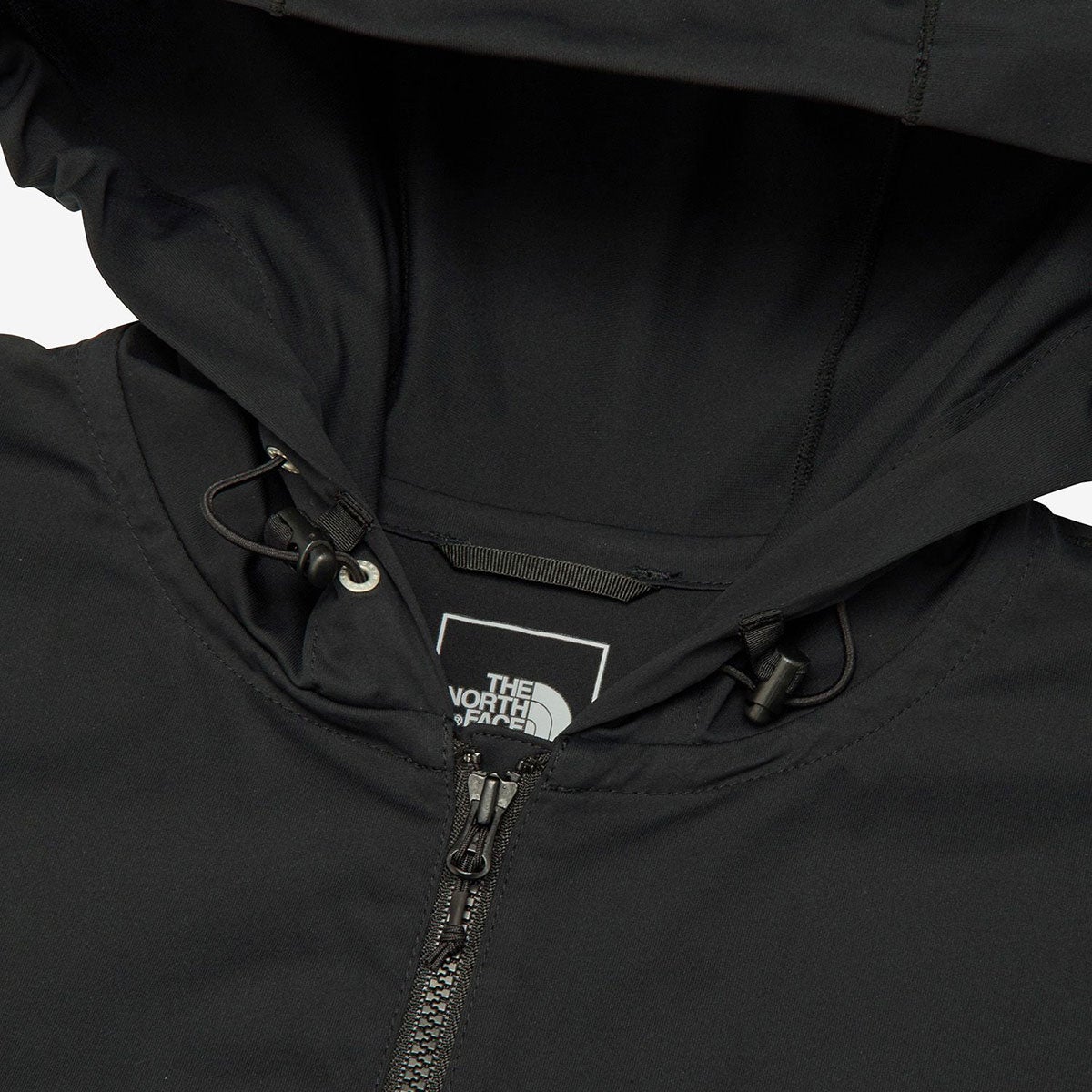 ザ・ノース・フェイスTHENORTHFACEアウトドアカジュアルウェアアウタージャケットサンシェイドフルジップフーディNP22435-NTメンズ男性26SP春夏