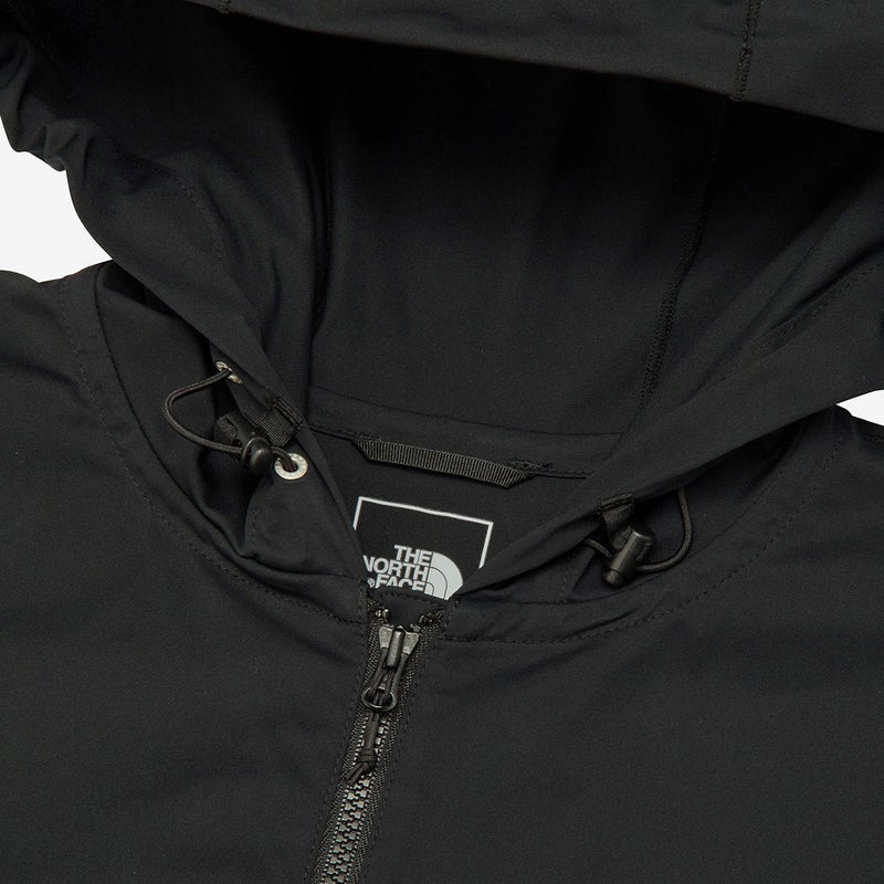 ザ・ノース・フェイスTHENORTHFACEアウトドアカジュアルウェアアウタージャケットサンシェイドフルジップフーディNP22435-NTメンズ男性26SP春夏