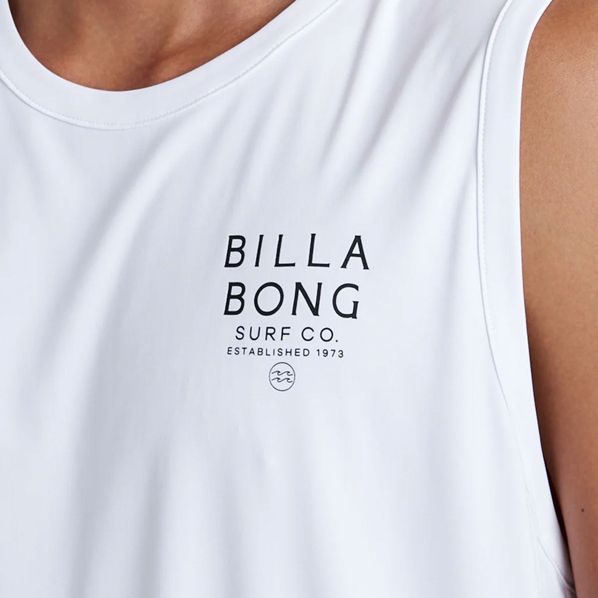ビラボンBILLABONGサーフィンサーフラッシュガードUVカットRASHサーフタンクトップBG011857メンズ男性26SP春夏