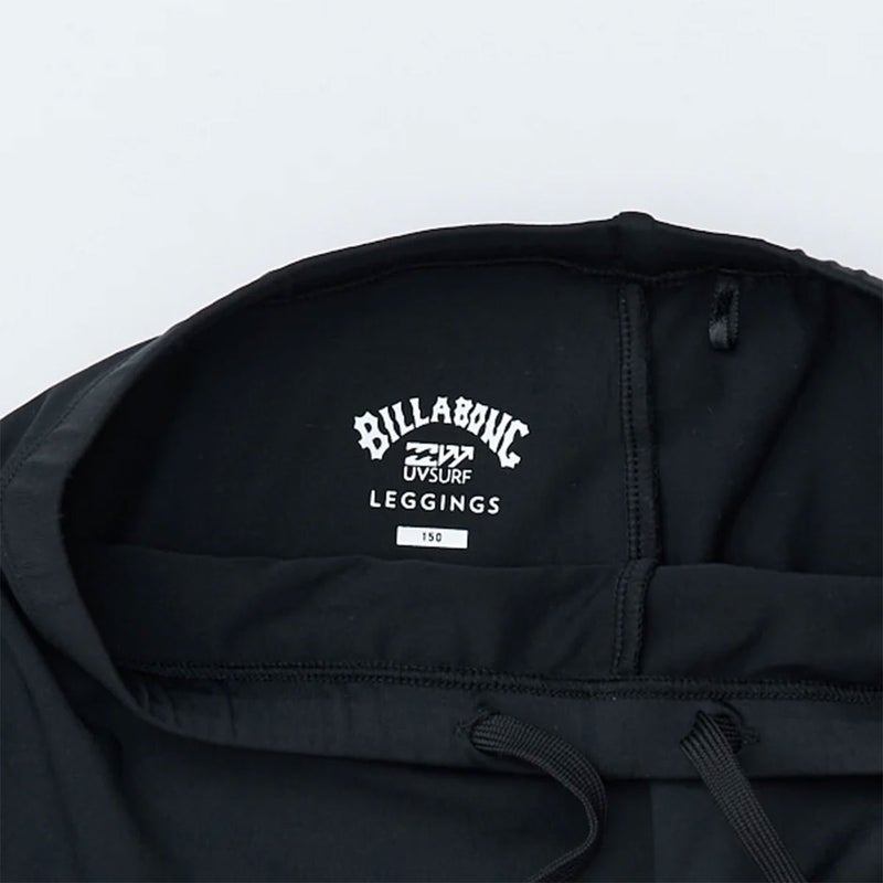 ビラボンBILLABONGサーフィンサーフラッシュガードUVカットLEGGINSラッシュレギンスBG015491ジュニアキッズ子ども男の子女の子26SP春夏