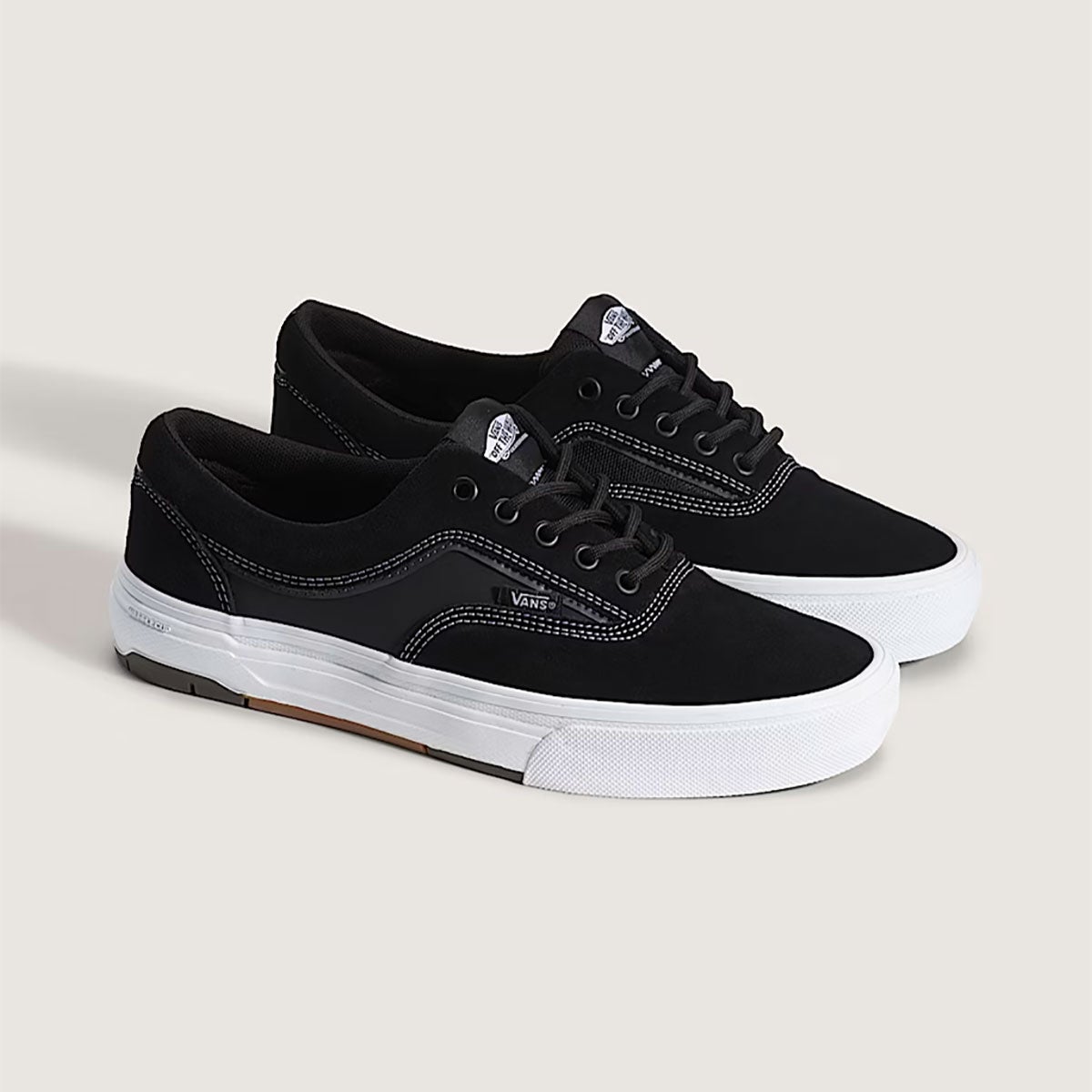 ヴァンズ VANS メンズ スケートボード シューズ スニーカー Skate Era