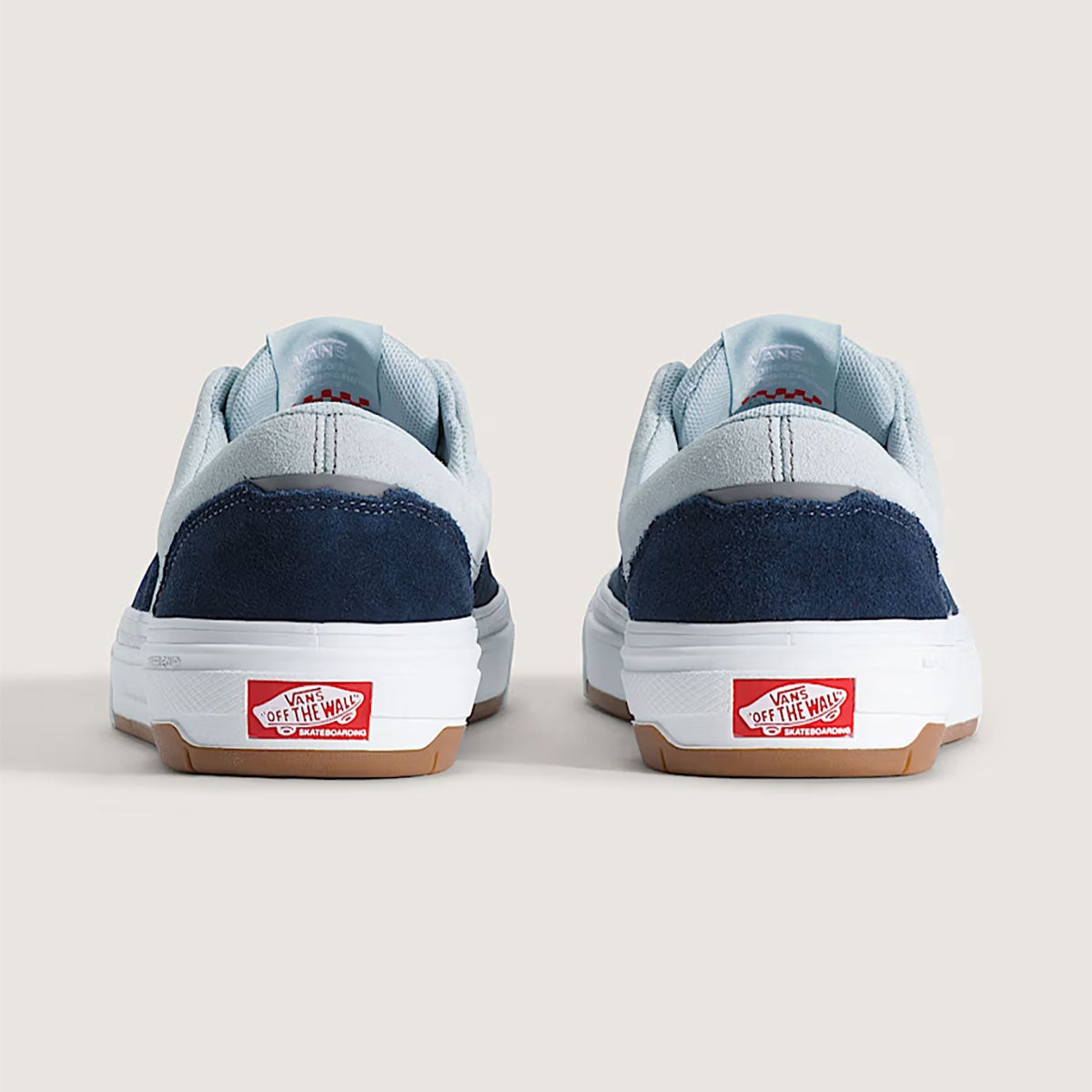 バンズVANSスケボースケートボードスケシュースニーカーシューズ靴SkateEraWafflecupVN000EF0J4Iメンズ男性26SP春夏