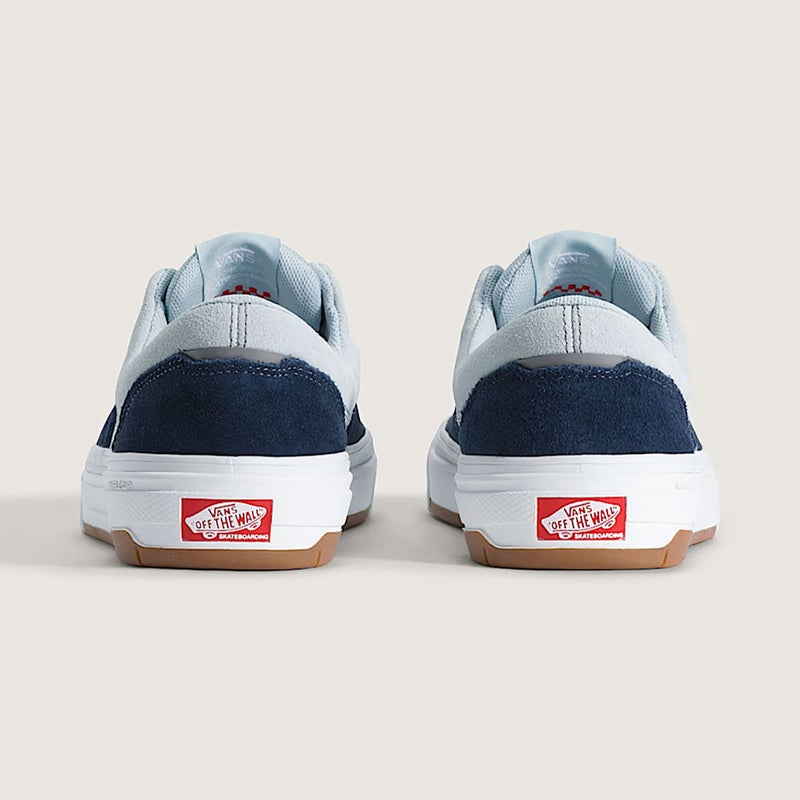 バンズVANSスケボースケートボードスケシュースニーカーシューズ靴SkateEraWafflecupVN000EF0J4Iメンズ男性26SP春夏