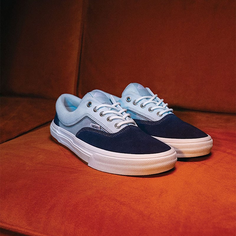 バンズVANSスケボースケートボードスケシュースニーカーシューズ靴SkateEraWafflecupVN000EF0J4Iメンズ男性26SP春夏