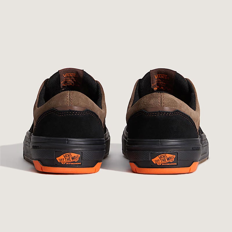 バンズVANSスケボースケートボードスケシュースニーカーシューズ靴SkateEraWafflecupVN000EF0YS8メンズ男性26SP春夏