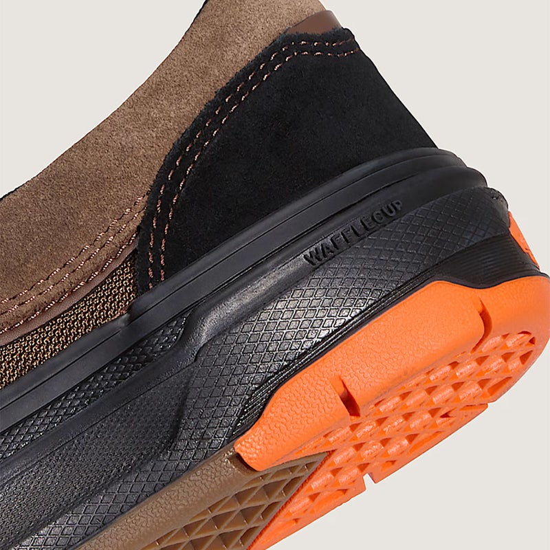 バンズVANSスケボースケートボードスケシュースニーカーシューズ靴SkateEraWafflecupVN000EF0YS8メンズ男性26SP春夏